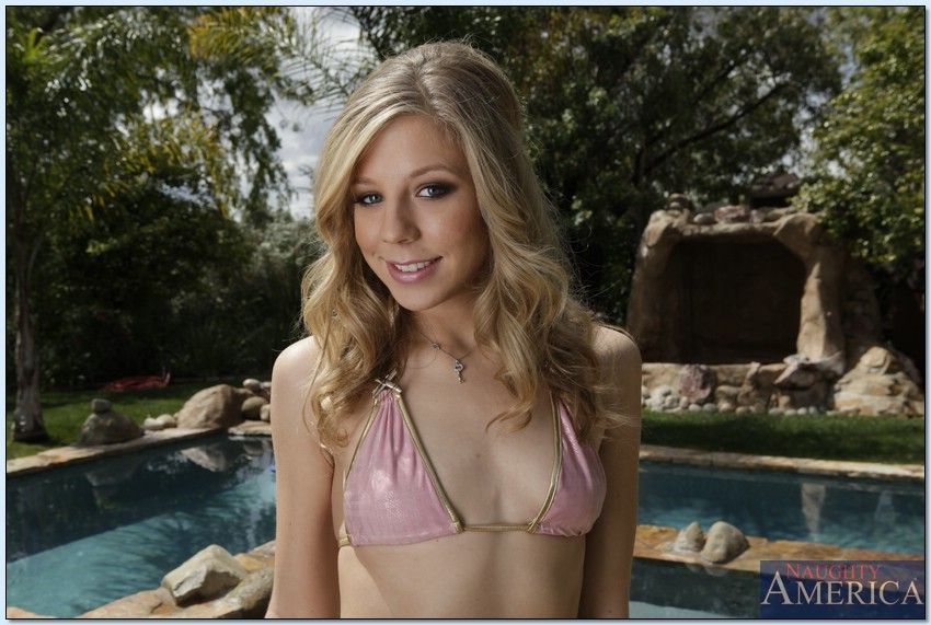 Chastity Lynn Bio