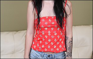 Madelyn Monroe - Cherry Pimps