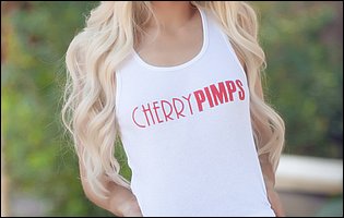 Elsa Jean - Cherry Pimps