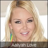 Aaliyah love