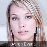 Aaron Evans