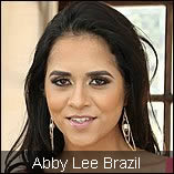 Abby Lee Brazil