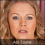 Abi Toyne