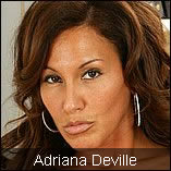 Adriana Deville