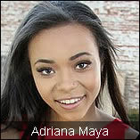 Adriana Maya