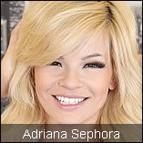 Adriana Sephora
