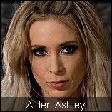 Aiden Ashley
