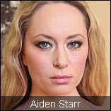 Aiden Starr