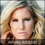 Ainsley Addison
