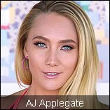 AJ Applegate