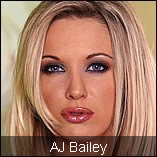 AJ Bailey