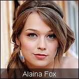 Alaina Fox