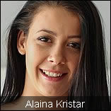 Alaina Kristar