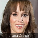 Alana Cruise