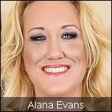 Alana Evans