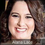 Alana Lace