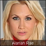 Alanah Rae