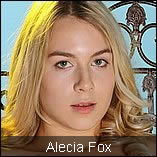 Alecia Fox