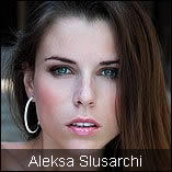 Aleksa Slusarchi