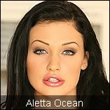 Aletta Ocean