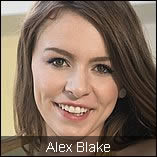 Alex Blake