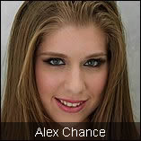 Alex Chance