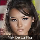 Alex De La Flor