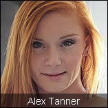Alex Tanner
