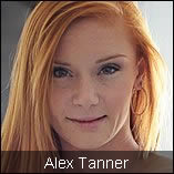 Alex Tanner