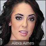 Alexa Aimes