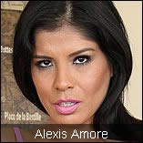 Alexis Amore