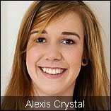 Alexis Crystal