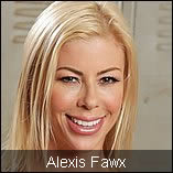 Alexis Fawx