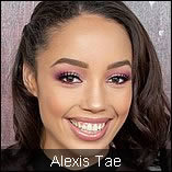 Alexis Tae