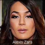Alexis Zara