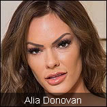 Alia Donovan