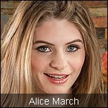 Alice March