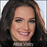 Alice Visby