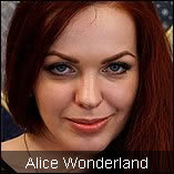 Alice Wonderland