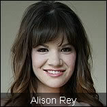 Alison Rey