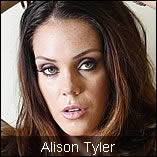 Alison Tyler