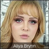 Aliya Brynn