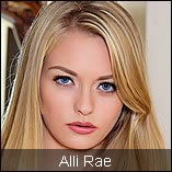 Alli Rae