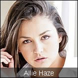 Allie Haze