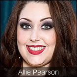 Allie Pearson