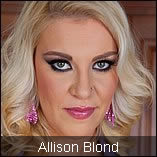 Allison Blond