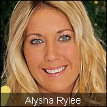 Alysha Rylee