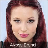 Alyssa Branch