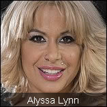 Alyssa Lynn