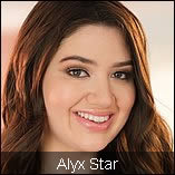 Alyx Star